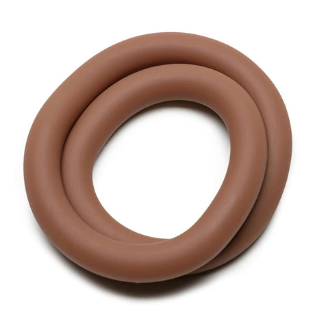 Penisring PerfectFitBrand Hefty Wrap Ring aus Silikon Band 30,5 cm – Ansicht 8