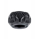 Penisring PerfectFitBrand Ram Ring Schwarz Ø 1,9 cm – Ansicht 3