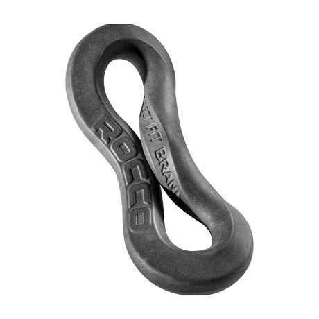 Penisring PerfectFitBrand Rocco 3-Wege mit Hodenriemen Ø 8 cm – Ansicht 5
