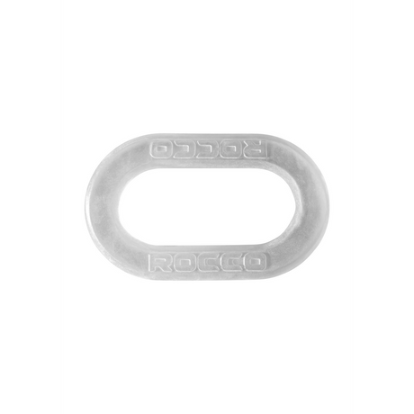 Penisring PerfectFitBrand Rocco 3-Wege mit Hodenriemen Ø 8 cm – Ansicht 6