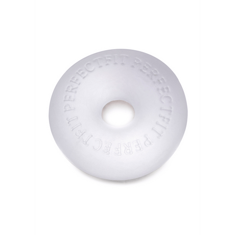 Penisring PerfectFitBrand Stackit aus SilaSkin 1,3 x 4 cm – Ansicht 7