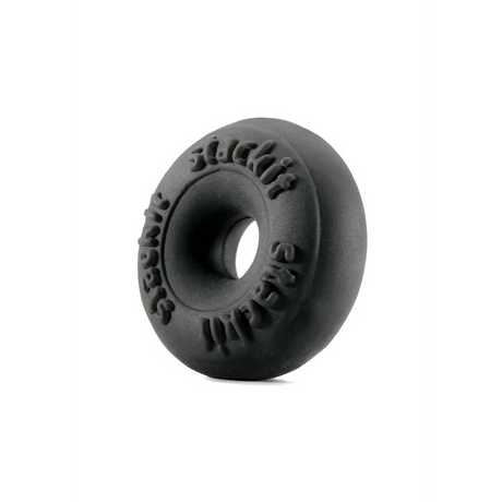 Penisring PerfectFitBrand Stackit aus SilaSkin 1,3 x 4 cm