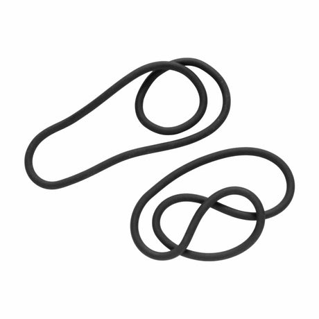 Penisring PerfectFitBrand Wrap Ring Schwarz Band 45,7 cm