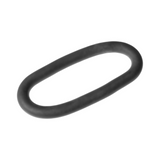 Penisring PerfectFitBrand Wrap Ring Ultra Stretch Schwarz Band 30,5 cm