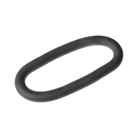 Penisring PerfectFitBrand Wrap Ring Ultra Stretch Schwarz Band 30,5 cm