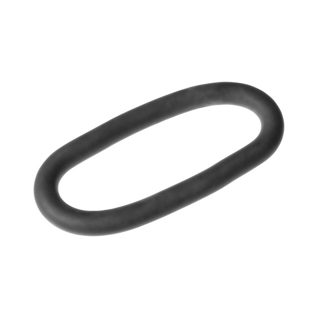 Penisring PerfectFitBrand Wrap Ring Ultra Stretch Schwarz Band 30,5 cm