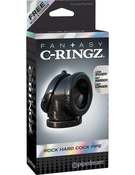 Penisring Pipe