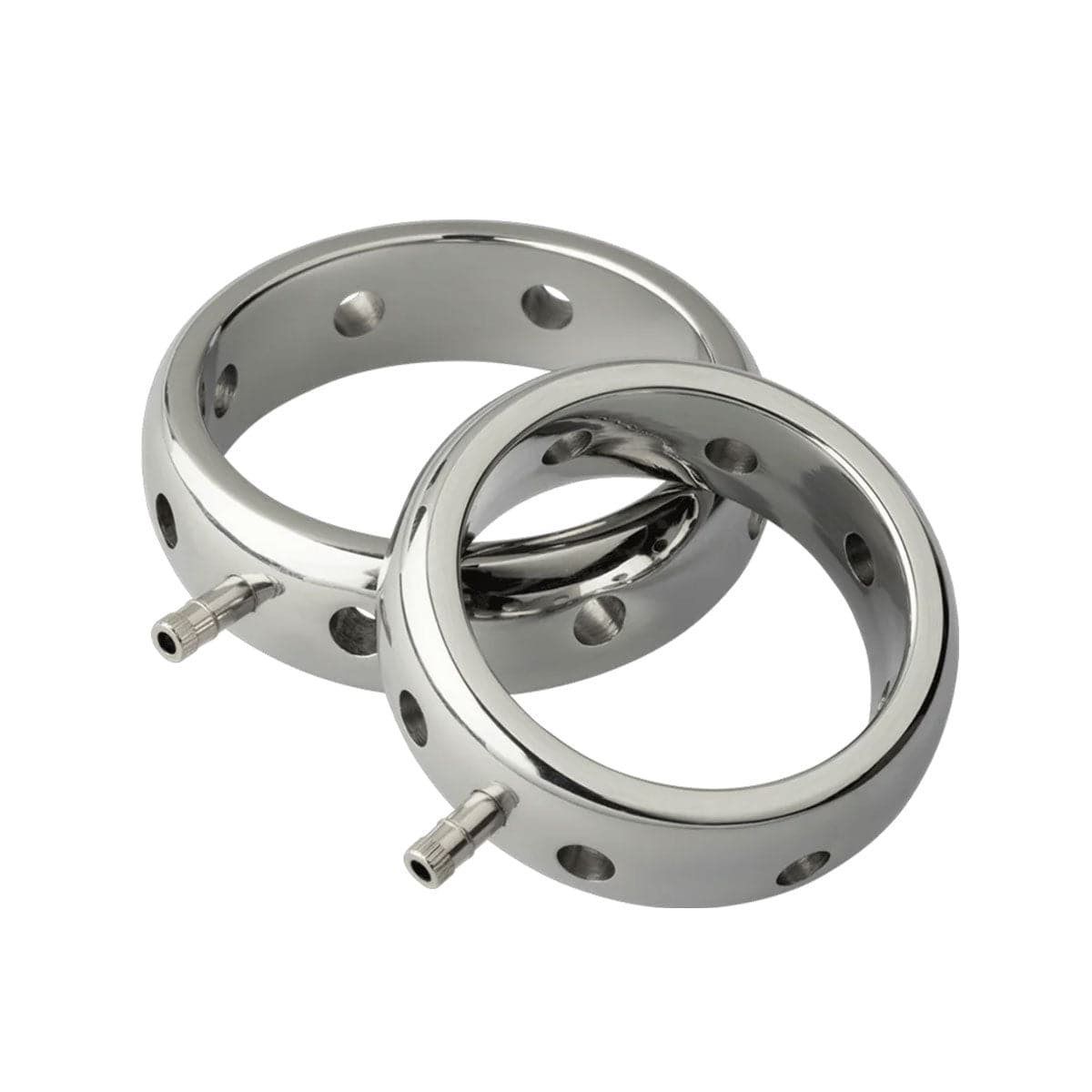 ElectraStim Prestige Penisring 50 mm Edelstahl 316 dildodave.de ElectraStim Prestige Penisring 50 mm Edelstahl 316 dildodave.de