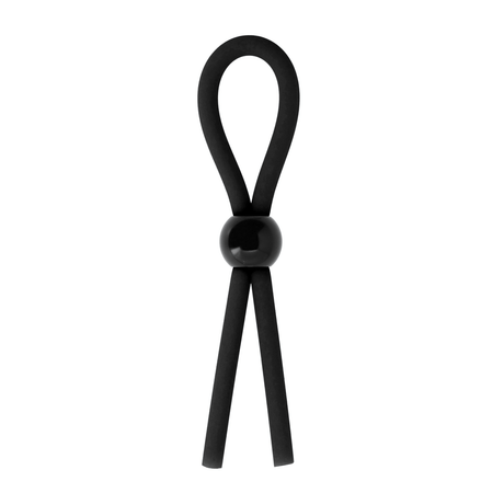 Penisring Ring Booster Schwarz 14,1 cm