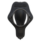 Penisring Rock Hard Ass-Gasm mit Analplug – Ansicht 2