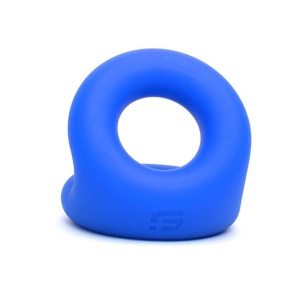 Penisring Schlinge Blau