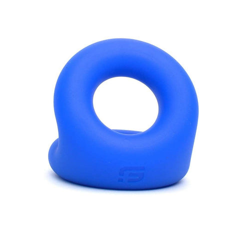 Penisring Schlinge Blau