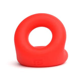 Penisring Schlinge Rot
