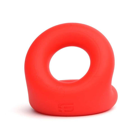 Penisring Schlinge Rot
