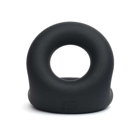 Penisring Schlinge Schwarz