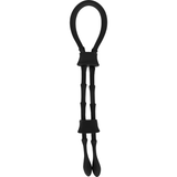 Penisring Penis- und Hodenring aus Silikonkabel – Ansicht 2
