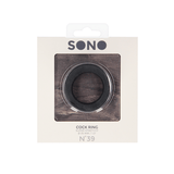 Penisring Sono N°39 breit 5,5 x Ø 5,5 cm – Ansicht 2