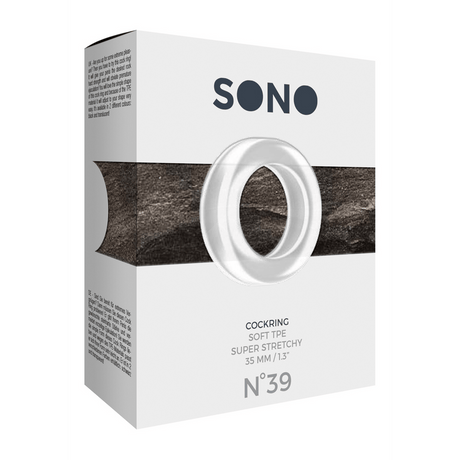 Penisring Sono N°39 breit 5,5 x Ø 5,5 cm – Ansicht 7