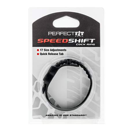 Penisring Speed Shift 26,7 cm – Ansicht 2