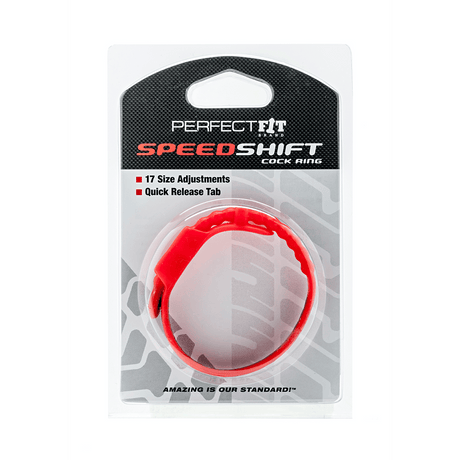 Penisring Speed Shift 26,7 cm – Ansicht 5