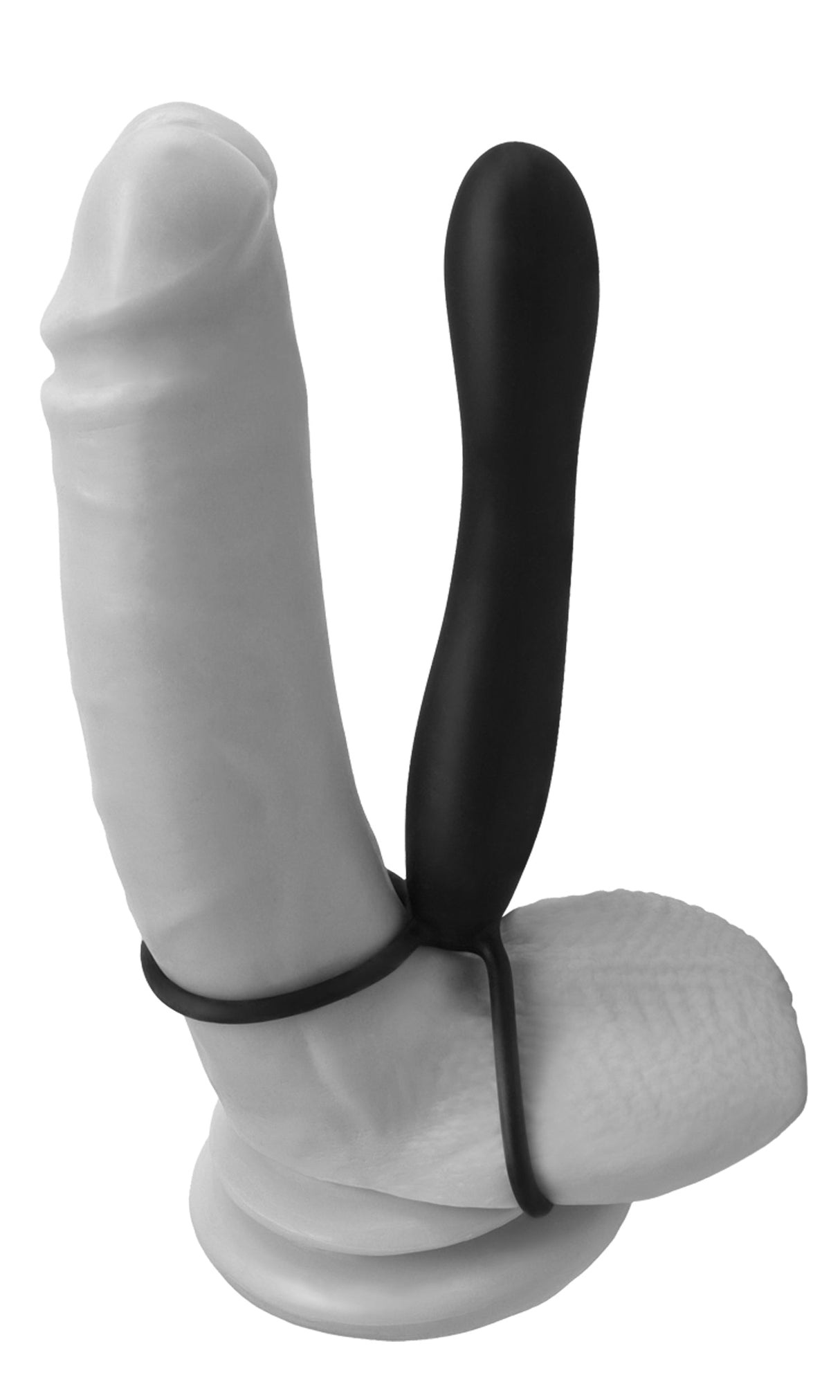 Penisring Strap-On 15 x 2,5 cm