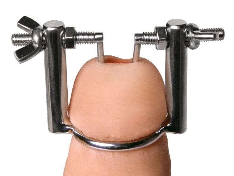 Penisring Stretcher