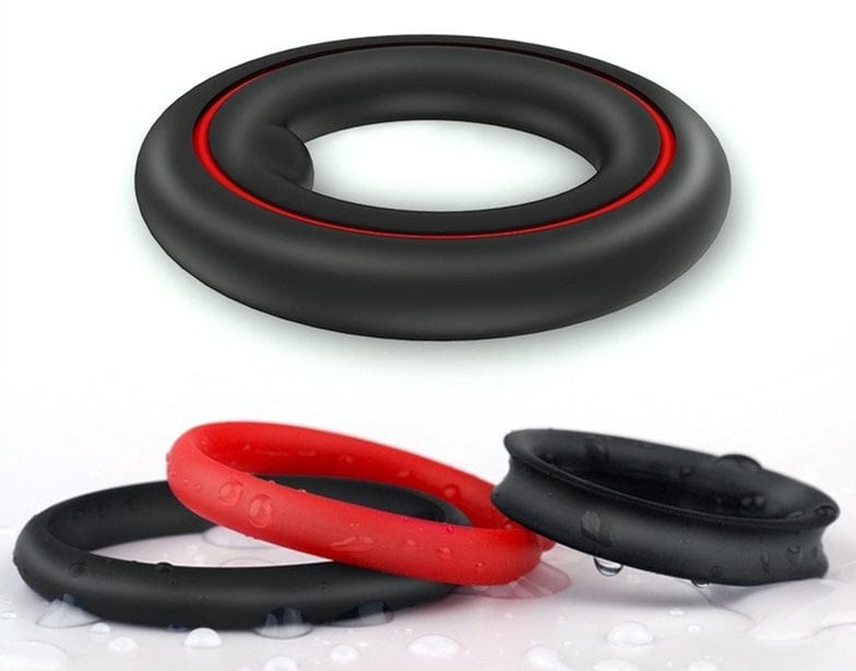 Penisring Strong Power 3,0 cm