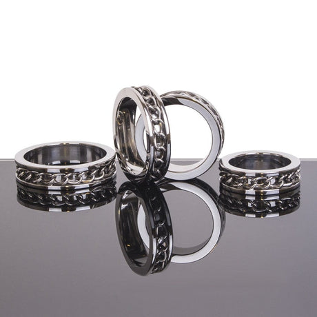 Penisring Stylo