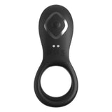 Penisring Ultimate Couples Cage Pro mit Vibration 19,5 cm – Ansicht 4