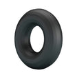 Penisring Urban Supersoft Silikon Schwarz
