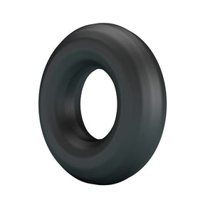 Penisring Urban Supersoft Silikon Schwarz
