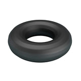 Penisring Urban Supersoft Silikon Schwarz – Ansicht 3
