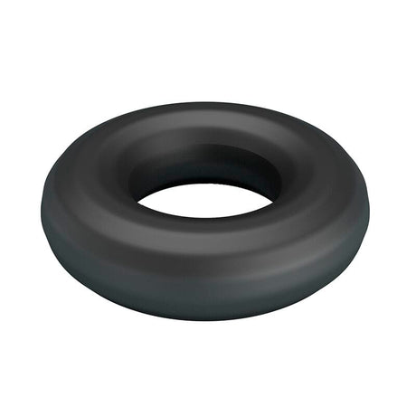 Penisring Urban Supersoft Silikon Schwarz
