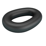 Penisring Vesper Supersoft Silikon Schwarz – Ansicht 3