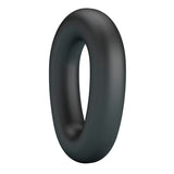Penisring Vesper Supersoft Silikon Schwarz – Ansicht 4