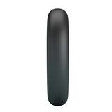 Penisring Vesper Supersoft Silikon Schwarz – Ansicht 5