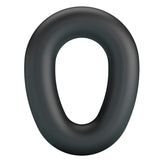 Penisring Vesper Supersoft Silikon Schwarz – Ansicht 2