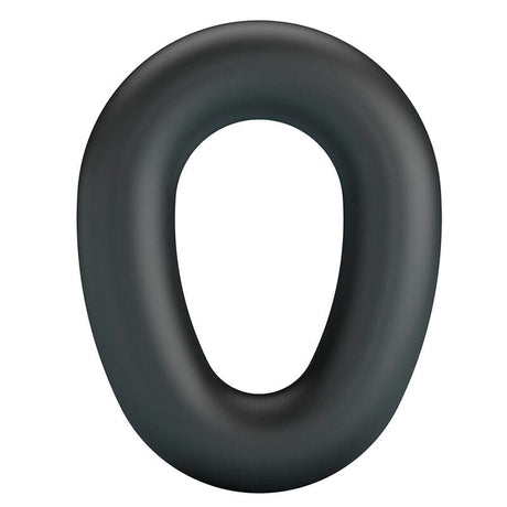 Penisring Vesper Supersoft Silikon Schwarz