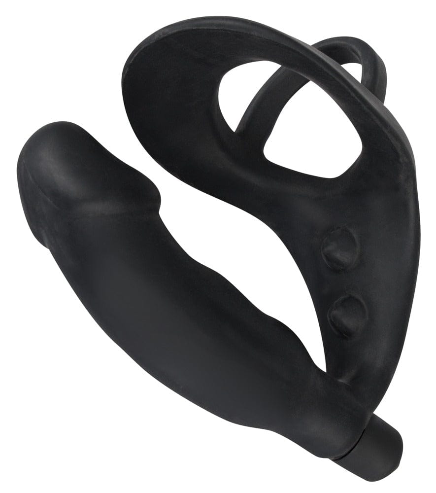 Penisring Vibration 10,5 x 3,2 cm