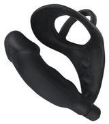 Penisring Vibration 10,5 x 3,2 cm