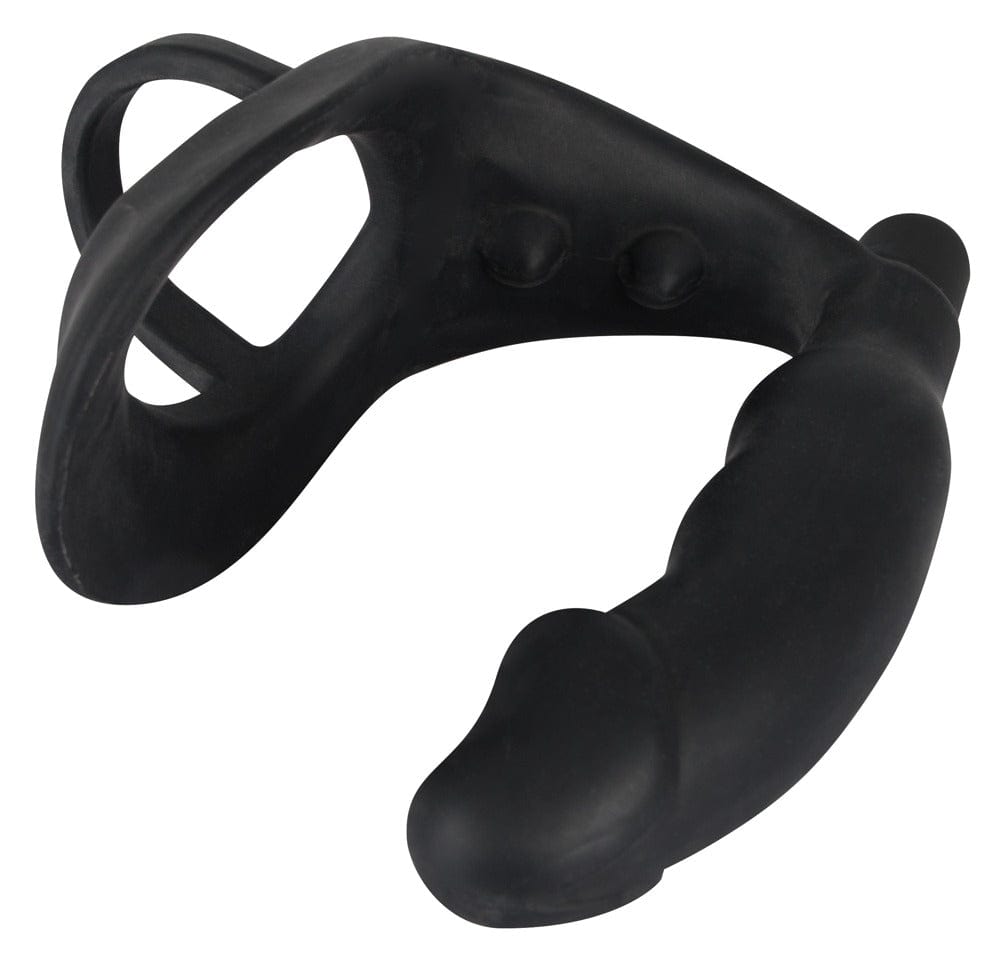 Penisring Vibration 10,5 x 3,2 cm