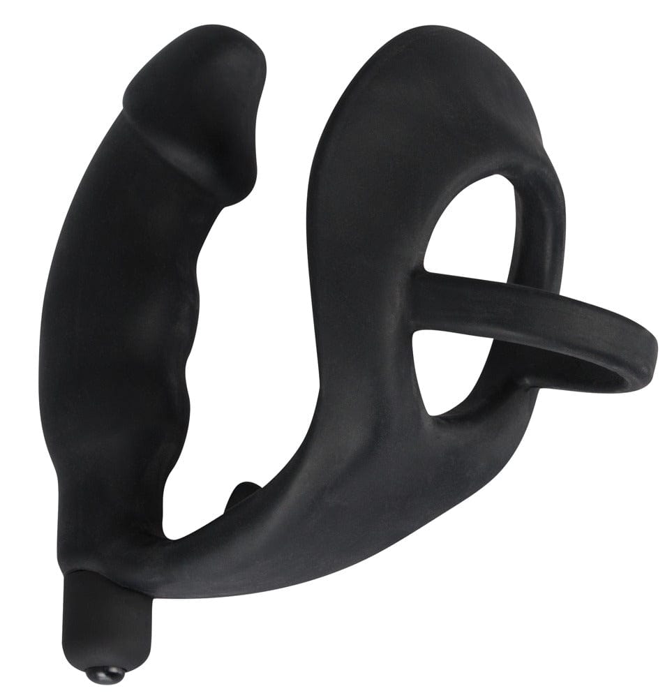 Penisring Vibration 10,5 x 3,2 cm