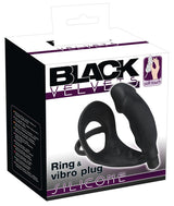 Penisring Vibration 10,5 x 3,2 cm