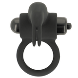 Penisring Vibratorring aus Silikon