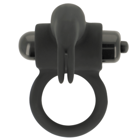 Penisring Vibratorring aus Silikon