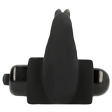 Penisring Vibratorring aus Silikon