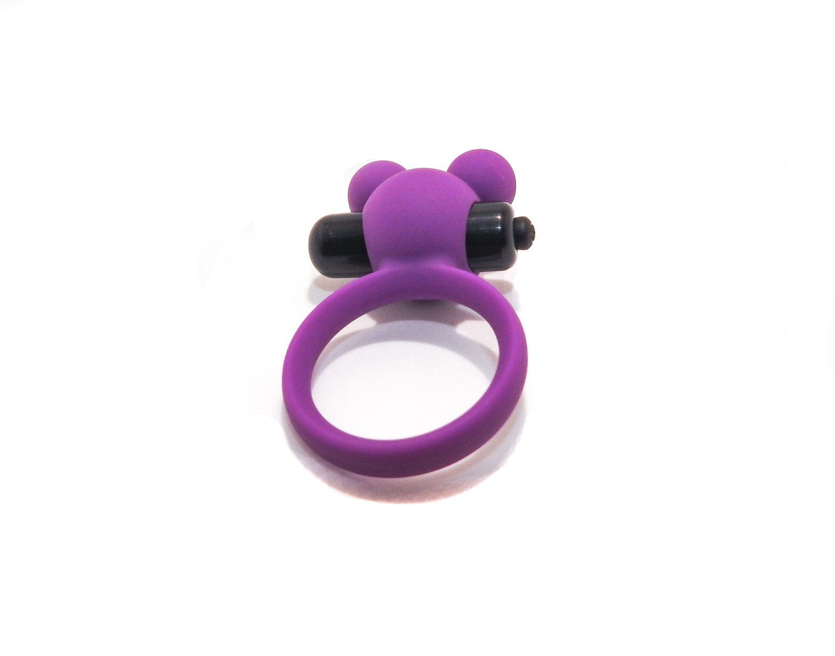 Penisring Vibro Maus