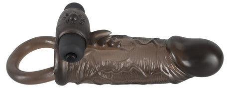 Penisverlängerung Bullet Large 19 x 4 cm
