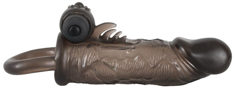 Penisverlängerung Bullet Large 19 x 4 cm