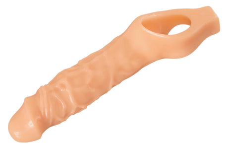 Penisverlängerung Medium Cock Natur